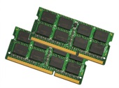 Diverse DDR4 SO-DIMM ram, 2666-3000mhz, 16GB